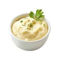 Garlic creamy